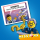 LEGO City 60355 Śledztwa wodnej policji - 1042847 - zdjęcie 7